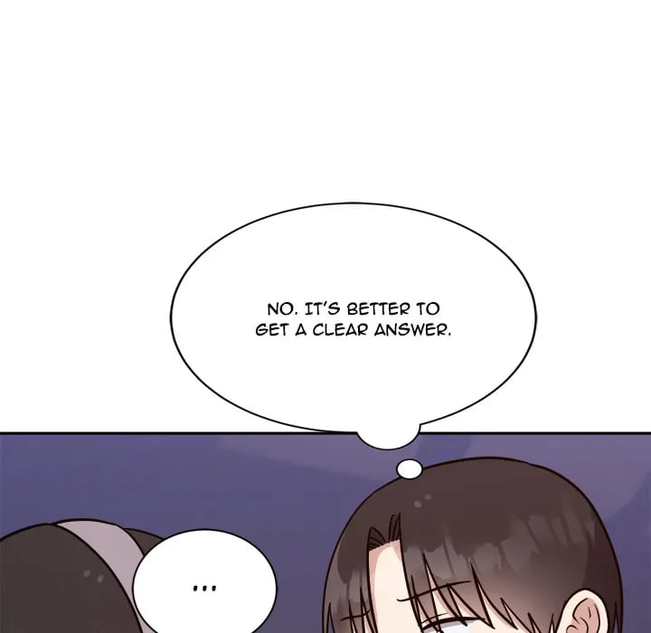 Knot My Secret (Uncensored), chapter 15, page 152 of 166