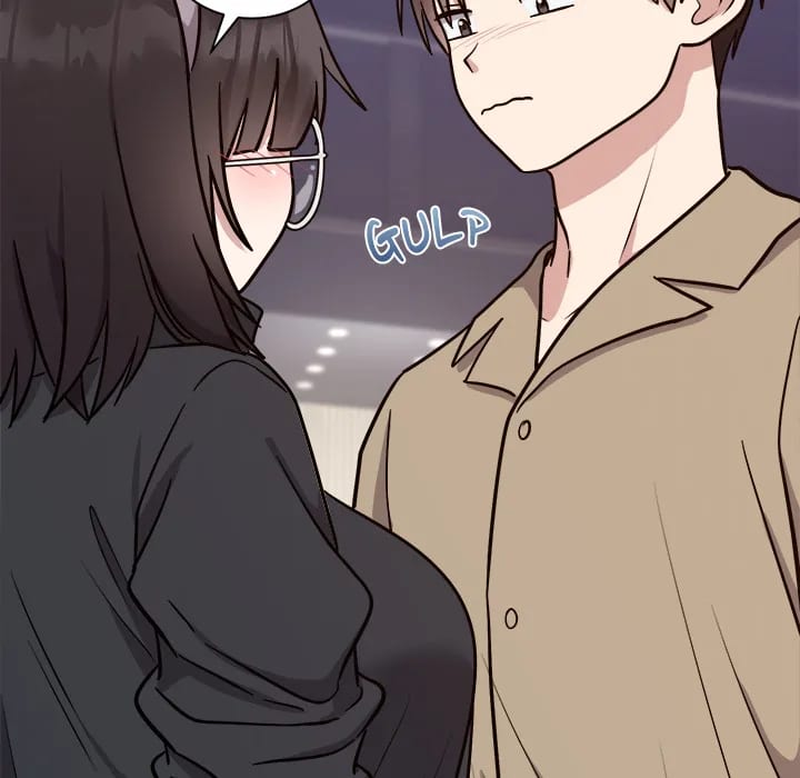 Knot My Secret (Uncensored), chapter 15, page 153 of 166