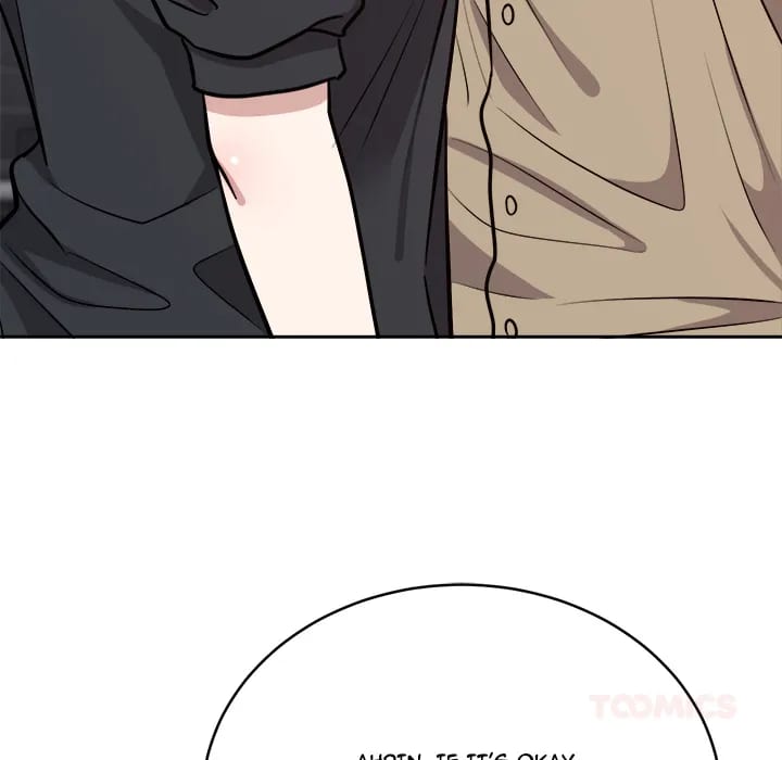Knot My Secret (Uncensored), chapter 15, page 154 of 166