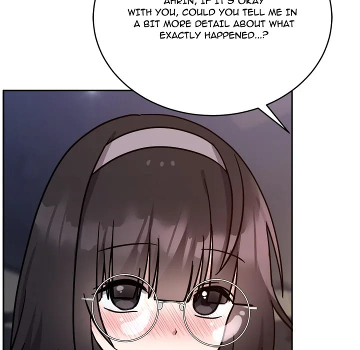 Knot My Secret (Uncensored), chapter 15, page 155 of 166