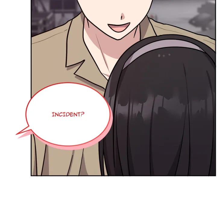 Knot My Secret (Uncensored), chapter 15, page 158 of 166