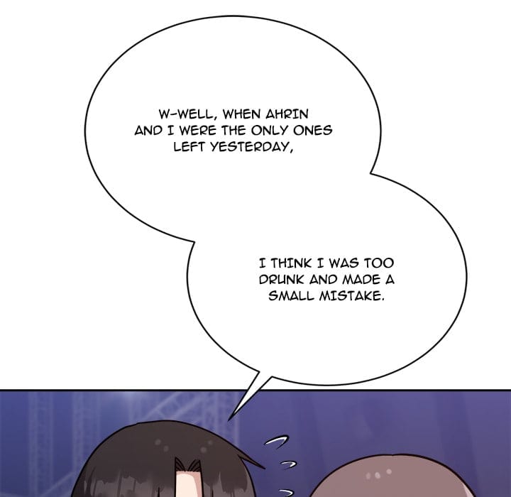 Knot My Secret (Uncensored), chapter 16, page 9 of 168
