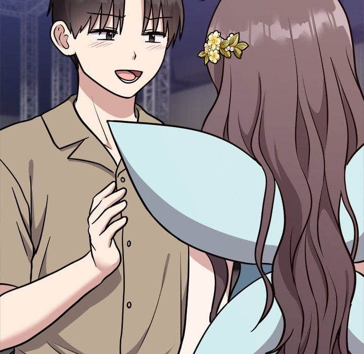 Knot My Secret (Uncensored), chapter 16, page 10 of 168
