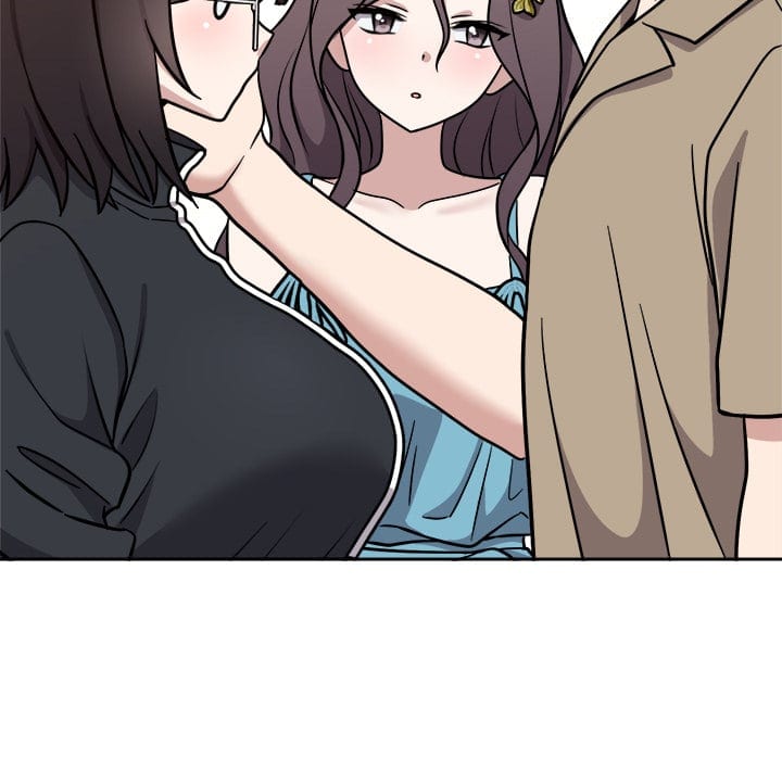 Knot My Secret (Uncensored), chapter 16, page 13 of 168