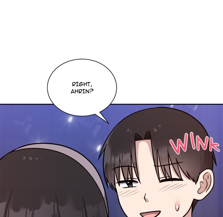 Knot My Secret (Uncensored), chapter 16, page 14 of 168