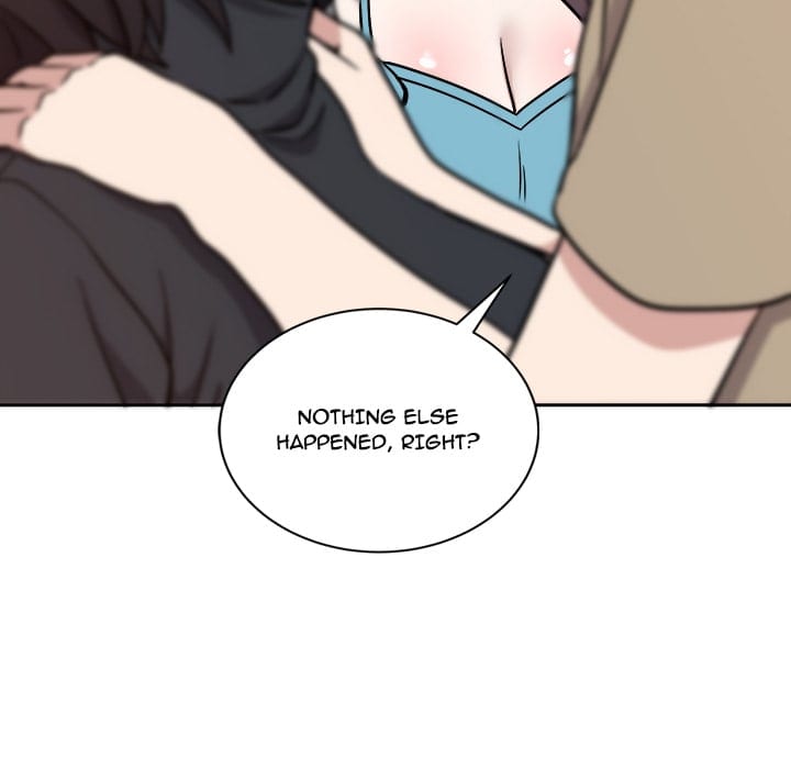 Knot My Secret (Uncensored), chapter 16, page 26 of 168