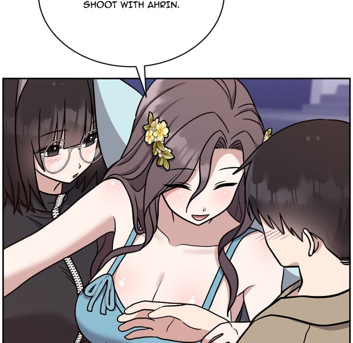 Knot My Secret (Uncensored), chapter 16, page 32 of 168