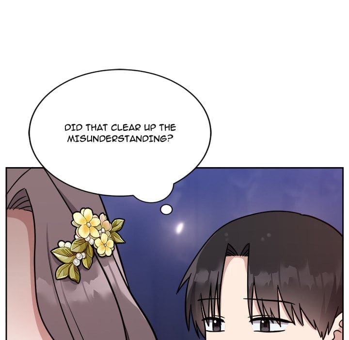 Knot My Secret (Uncensored), chapter 16, page 34 of 168