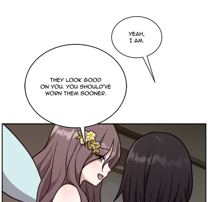 Knot My Secret (Uncensored), chapter 16, page 44 of 168
