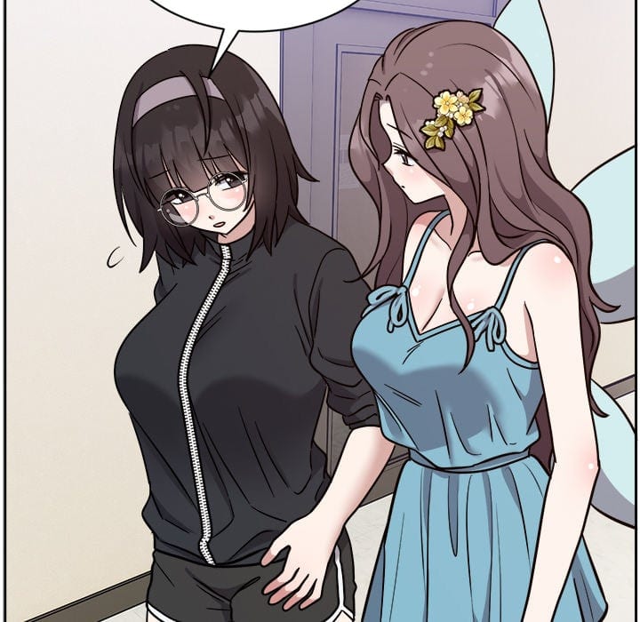 Knot My Secret (Uncensored), chapter 16, page 47 of 168