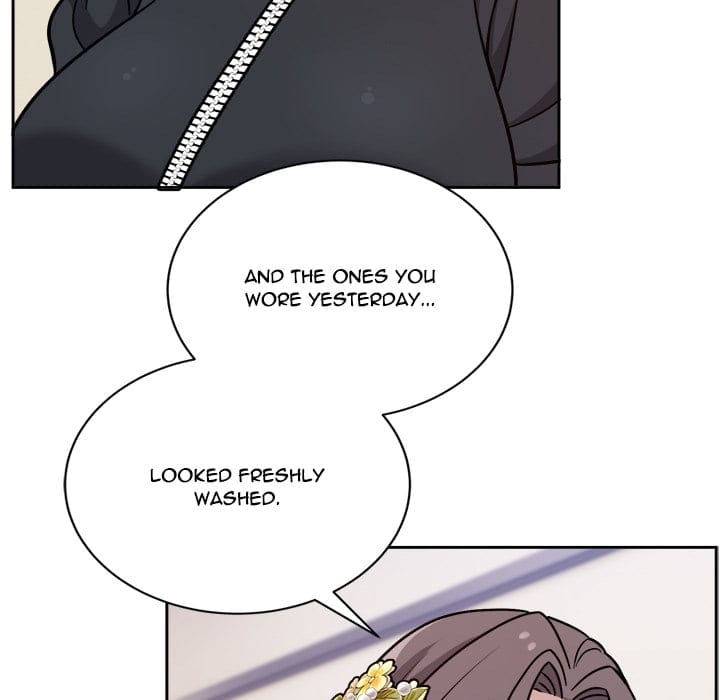 Knot My Secret (Uncensored), chapter 16, page 50 of 168