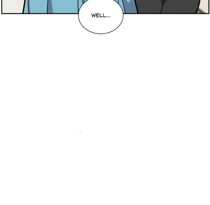 Knot My Secret (Uncensored), chapter 16, page 56 of 168