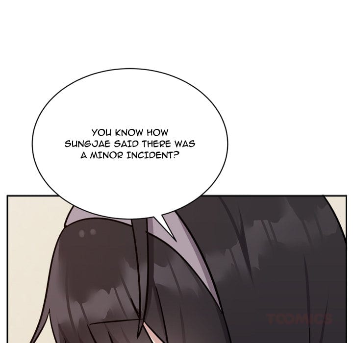 Knot My Secret (Uncensored), chapter 16, page 57 of 168