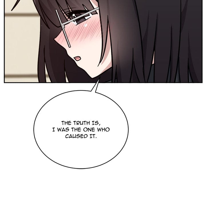 Knot My Secret (Uncensored), chapter 16, page 58 of 168