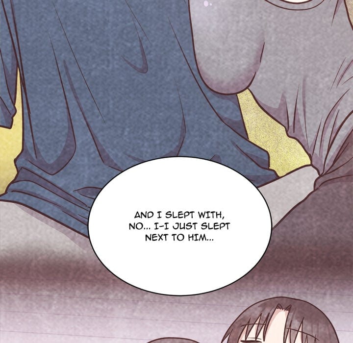 Knot My Secret (Uncensored), chapter 16, page 61 of 168