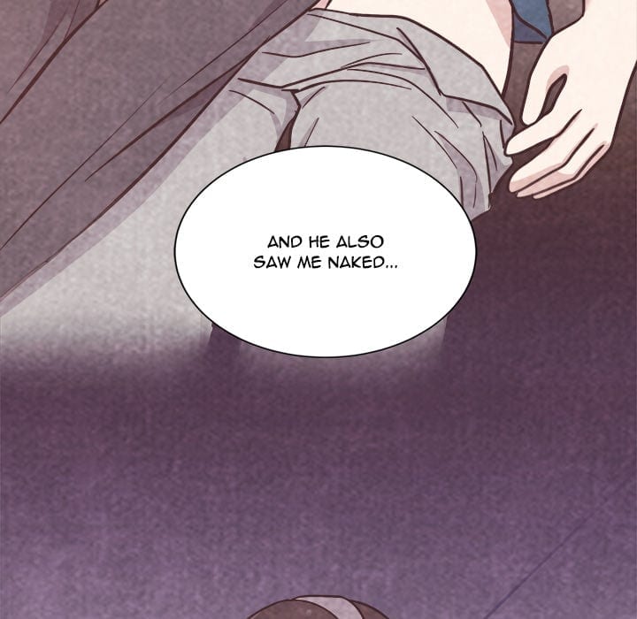 Knot My Secret (Uncensored), chapter 16, page 63 of 168