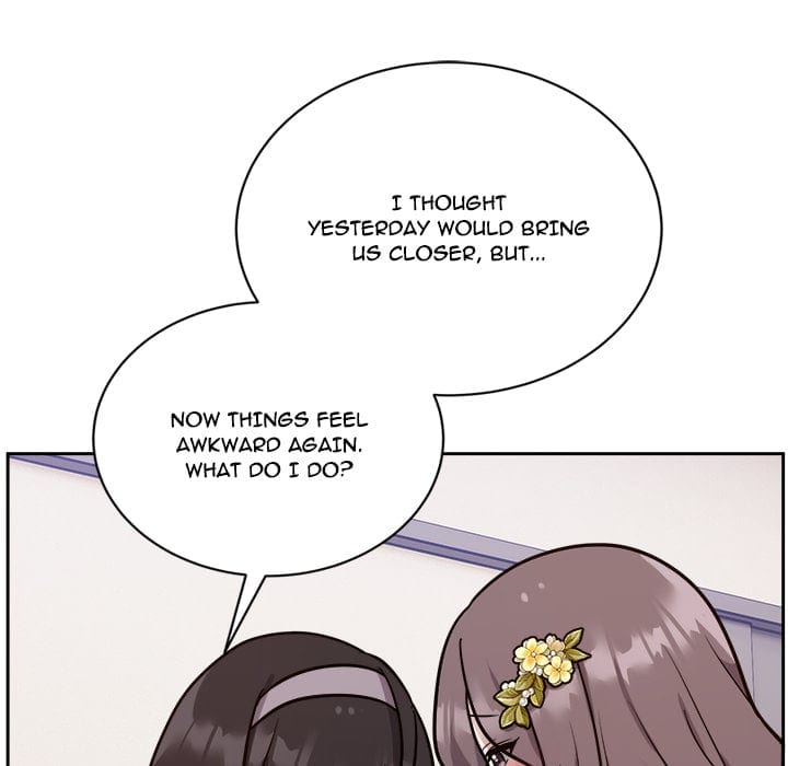 Knot My Secret (Uncensored), chapter 16, page 68 of 168
