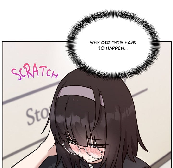 Knot My Secret (Uncensored), chapter 16, page 71 of 168