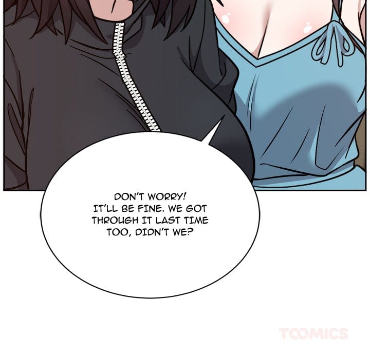 Knot My Secret (Uncensored), chapter 16, page 75 of 168
