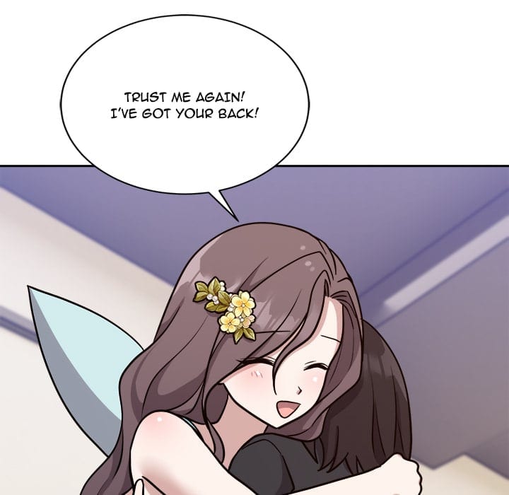 Knot My Secret (Uncensored), chapter 16, page 76 of 168