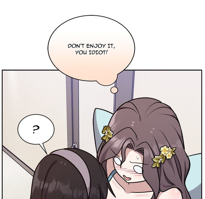 Knot My Secret (Uncensored), chapter 16, page 85 of 168