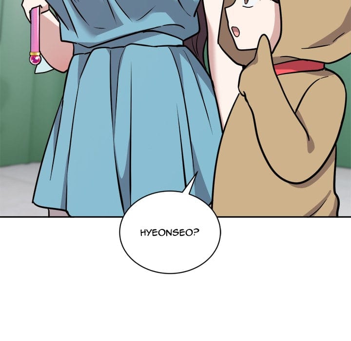 Knot My Secret (Uncensored), chapter 16, page 91 of 168