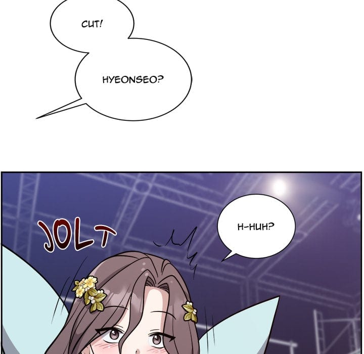 Knot My Secret (Uncensored), chapter 16, page 94 of 168
