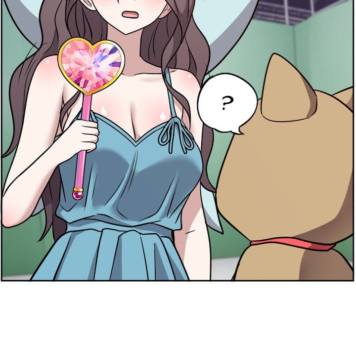 Knot My Secret (Uncensored), chapter 16, page 95 of 168