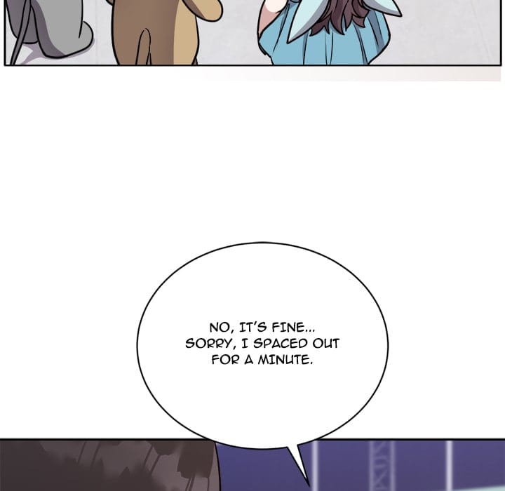 Knot My Secret (Uncensored), chapter 16, page 98 of 168