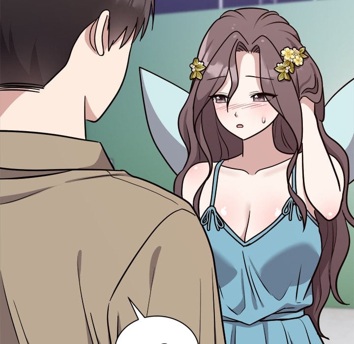 Knot My Secret (Uncensored), chapter 16, page 99 of 168