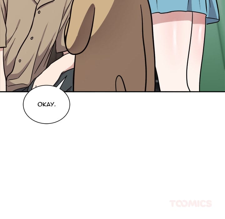 Knot My Secret (Uncensored), chapter 16, page 102 of 168