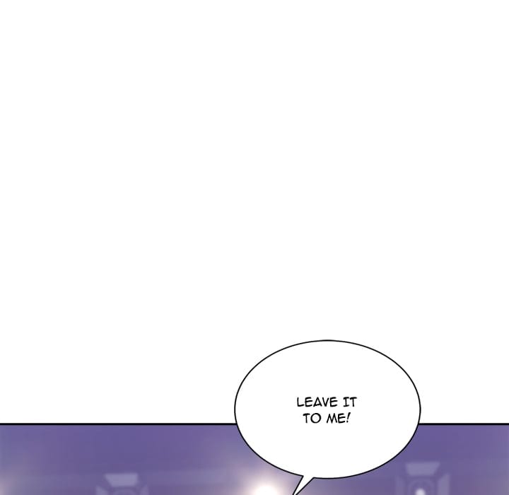 Knot My Secret (Uncensored), chapter 16, page 103 of 168