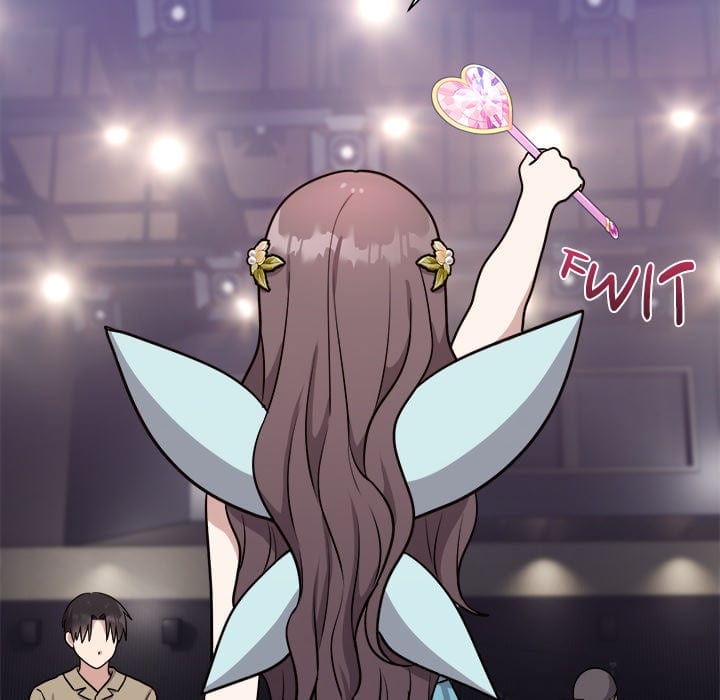 Knot My Secret (Uncensored), chapter 16, page 104 of 168
