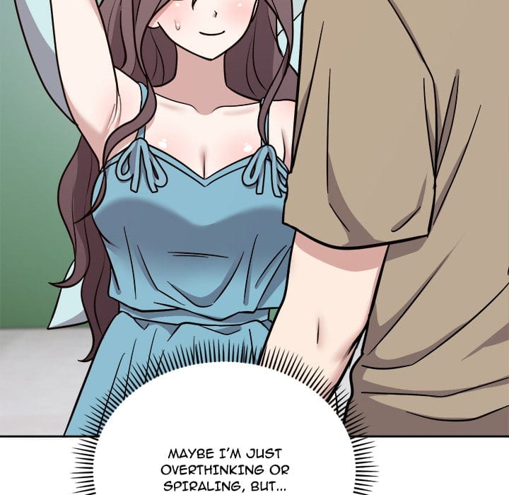 Knot My Secret (Uncensored), chapter 16, page 107 of 168