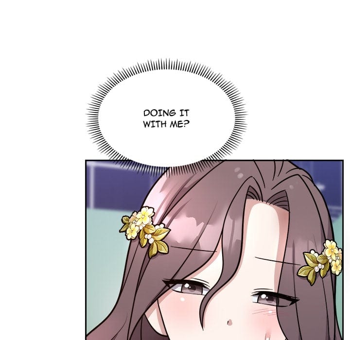 Knot My Secret (Uncensored), chapter 16, page 112 of 168