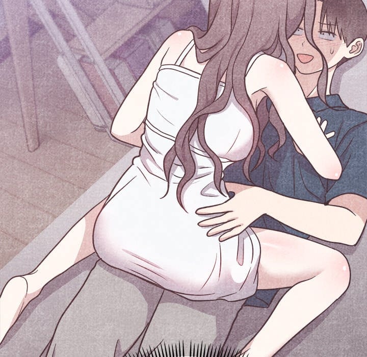 Knot My Secret (Uncensored), chapter 16, page 115 of 168