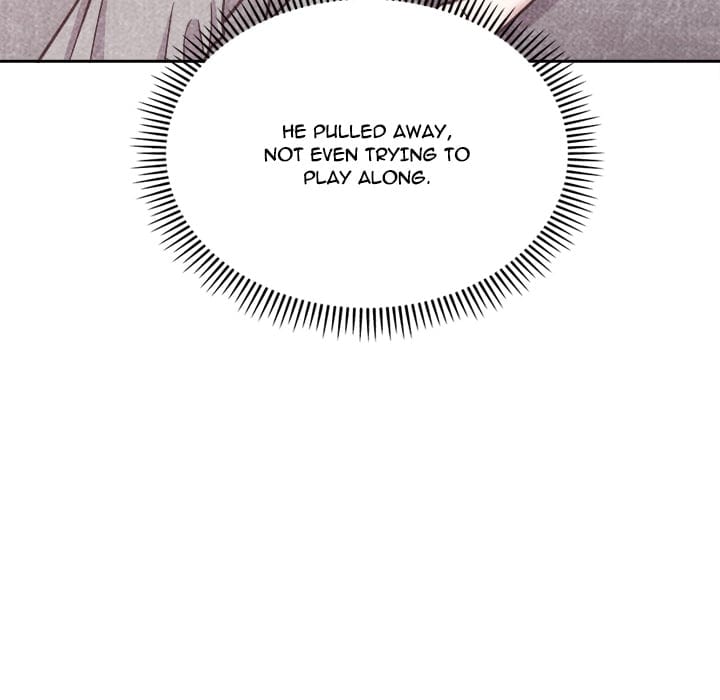 Knot My Secret (Uncensored), chapter 16, page 116 of 168