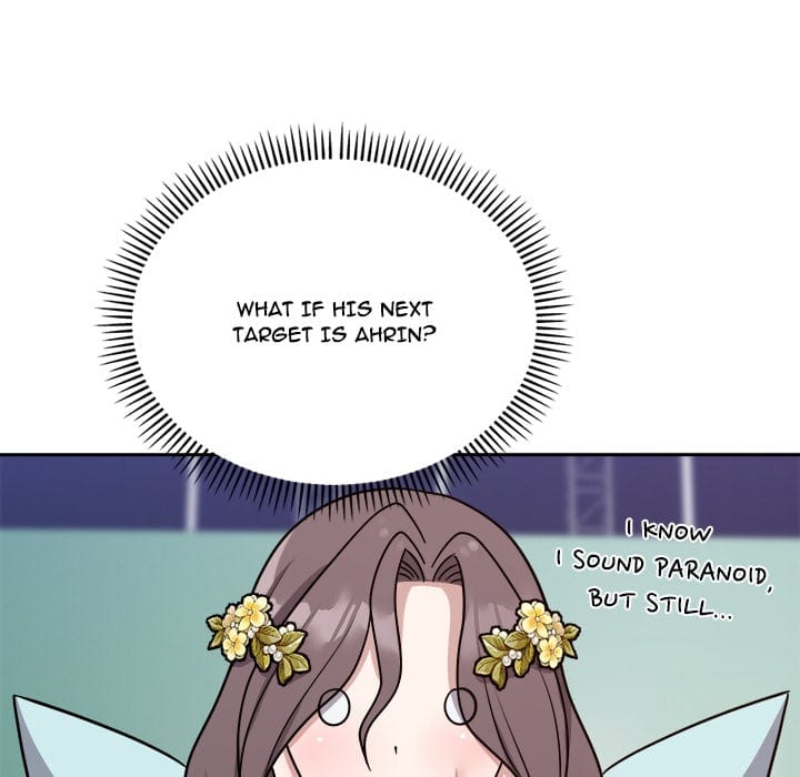 Knot My Secret (Uncensored), chapter 16, page 117 of 168