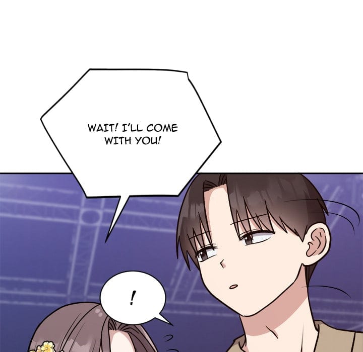 Knot My Secret (Uncensored), chapter 16, page 121 of 168