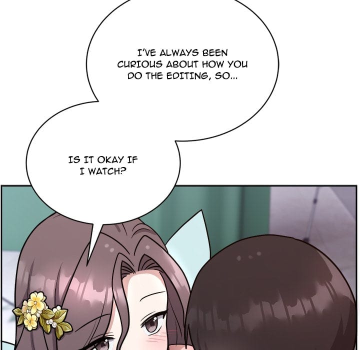 Knot My Secret (Uncensored), chapter 16, page 126 of 168