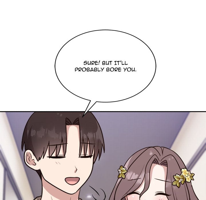 Knot My Secret (Uncensored), chapter 16, page 128 of 168