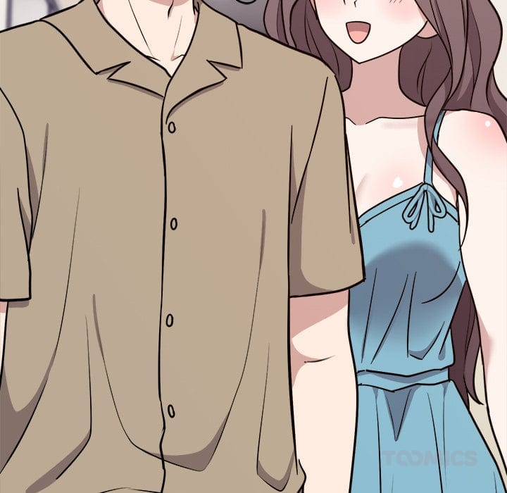 Knot My Secret (Uncensored), chapter 16, page 129 of 168