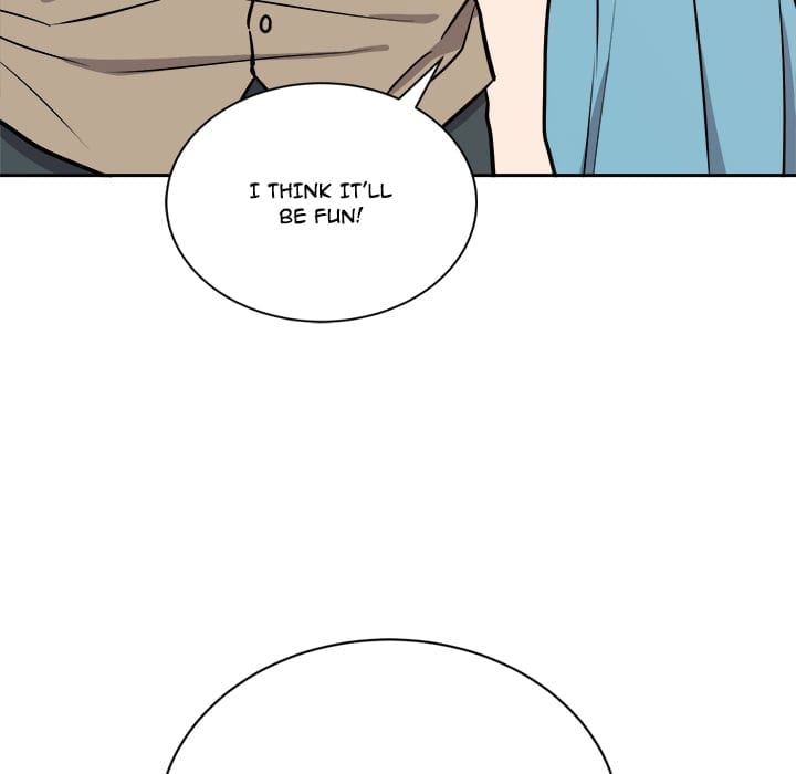 Knot My Secret (Uncensored), chapter 16, page 130 of 168