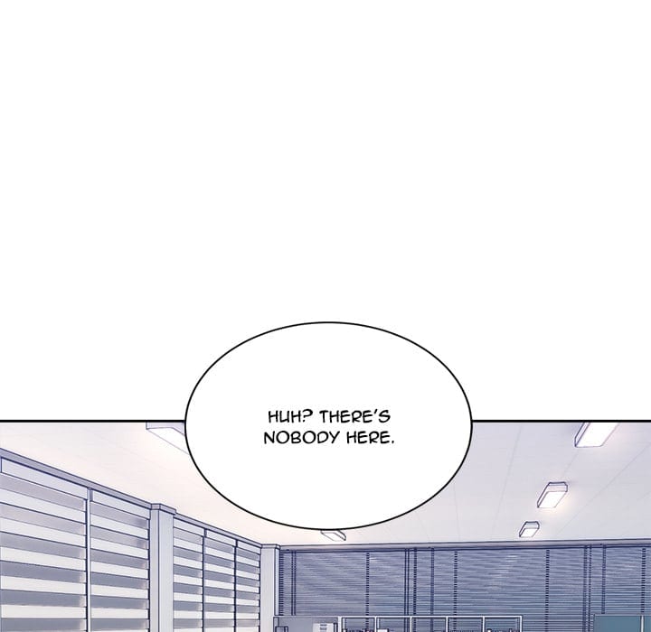 Knot My Secret (Uncensored), chapter 16, page 133 of 168