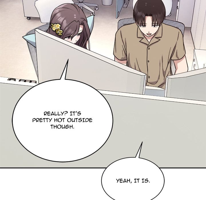 Knot My Secret (Uncensored), chapter 16, page 136 of 168