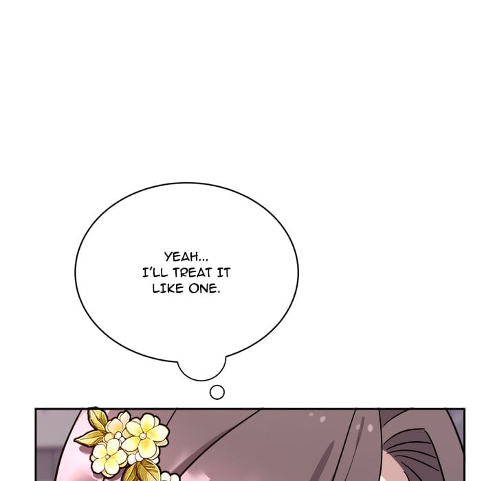 Knot My Secret (Uncensored), chapter 16, page 140 of 168