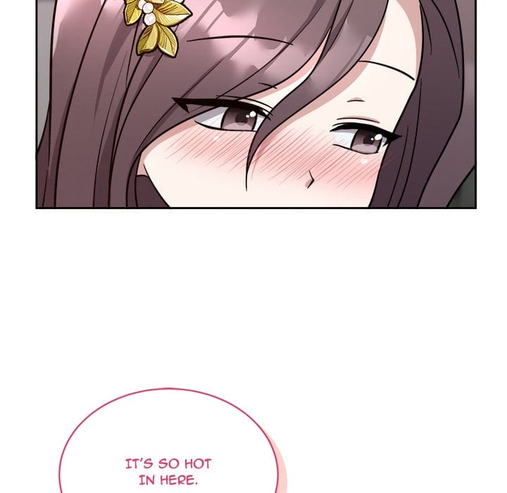 Knot My Secret (Uncensored), chapter 16, page 141 of 168