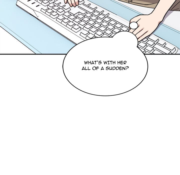 Knot My Secret (Uncensored), chapter 16, page 152 of 168