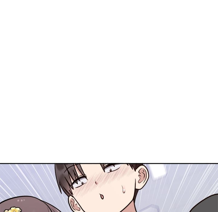Knot My Secret (Uncensored), chapter 16, page 153 of 168