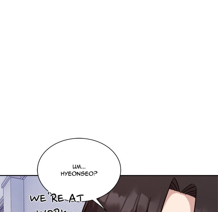 Knot My Secret (Uncensored), chapter 16, page 155 of 168